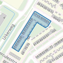 Perceel NOP00-AZ-12849