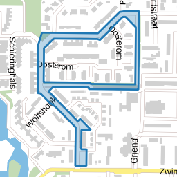 Perceel NOP00-AZ-12851