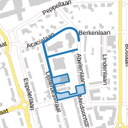 Perceel NOP00-AZ-12865