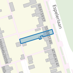 Perceel NOP00-AZ-1287