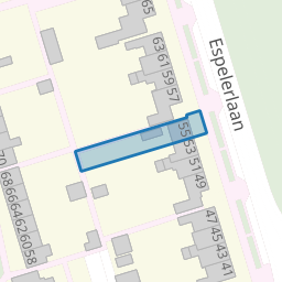 Perceel NOP00-AZ-1288