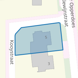 Perceel NOP00-AZ-12881