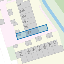 Perceel NOP00-AZ-12885