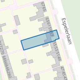 Perceel NOP00-AZ-1289