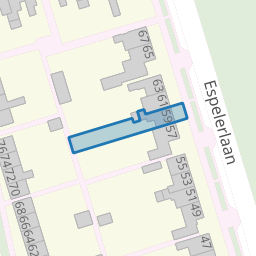 Perceel NOP00-AZ-1290