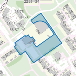 Perceel NOP00-AZ-12912