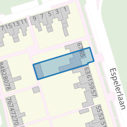 Perceel NOP00-AZ-1293