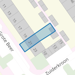 Perceel NOP00-AZ-12934