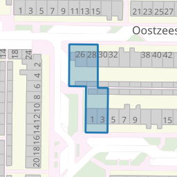 Perceel NOP00-AZ-12939