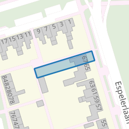 Perceel NOP00-AZ-1294