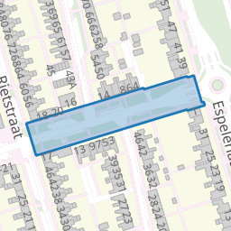 Perceel NOP00-AZ-12947