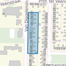 Perceel NOP00-AZ-12949