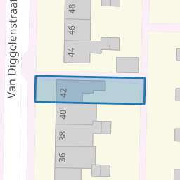 Perceel NOP00-AZ-12950