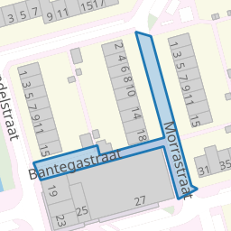 Perceel NOP00-AZ-12951