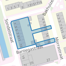 Perceel NOP00-AZ-12968