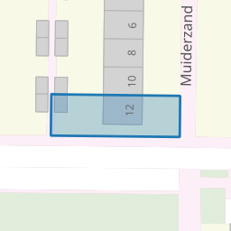 Perceel NOP00-AZ-12970