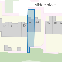 Perceel NOP00-AZ-12971