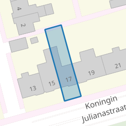 Perceel NOP00-AZ-1299