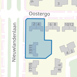 Perceel NOP00-AZ-12998