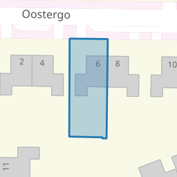 Perceel NOP00-AZ-12999