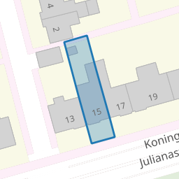 Perceel NOP00-AZ-1300