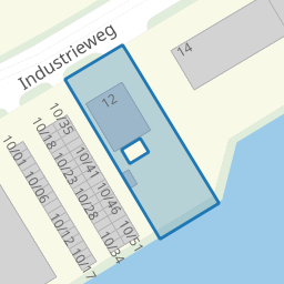 Perceel NOP00-AZ-13022