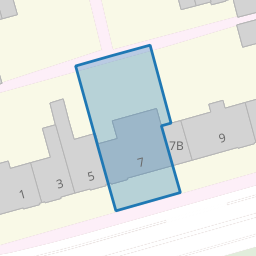 Perceel NOP00-AZ-1304