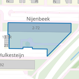 Perceel NOP00-AZ-13090