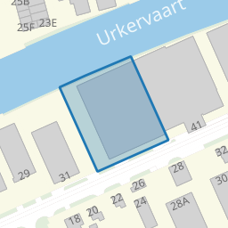 Perceel NOP00-AZ-13092