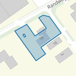 Perceel NOP00-AZ-13094