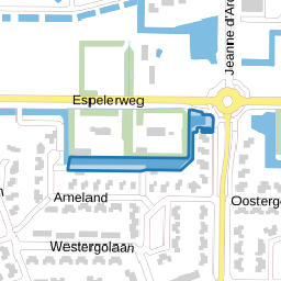 Perceel NOP00-AZ-13104