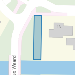 Perceel NOP00-AZ-13112