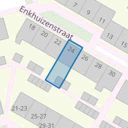 Perceel NOP00-AZ-13113