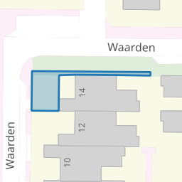 Perceel NOP00-AZ-13121