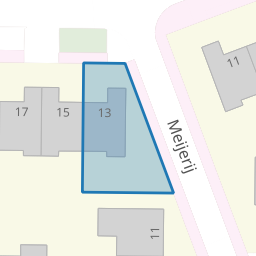 Perceel NOP00-AZ-13122