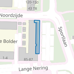 Perceel NOP00-AZ-13126