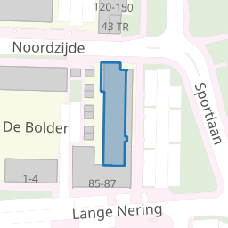 Perceel NOP00-AZ-13128