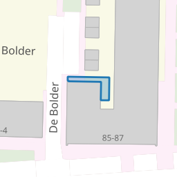 Perceel NOP00-AZ-13131