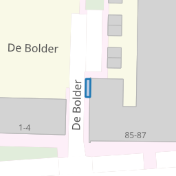 Perceel NOP00-AZ-13133