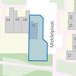 Perceel NOP00-AZ-13135