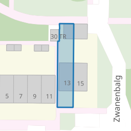 Perceel NOP00-AZ-13136