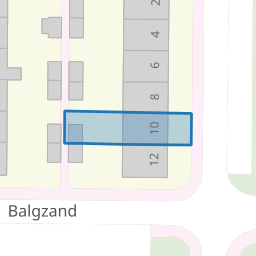 Perceel NOP00-AZ-13137