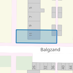 Perceel NOP00-AZ-13139