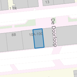 Perceel NOP00-AZ-13149