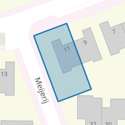 Perceel NOP00-AZ-13182