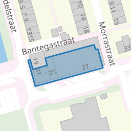 Perceel NOP00-AZ-13186