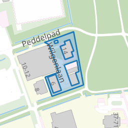 Perceel NOP00-AZ-13191