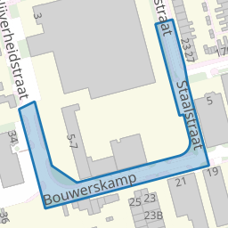 Perceel NOP00-AZ-13194