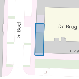 Perceel NOP00-AZ-13205