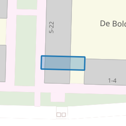 Perceel NOP00-AZ-13209